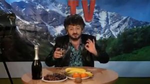 Поздравление от Жорика Вартанова. ???