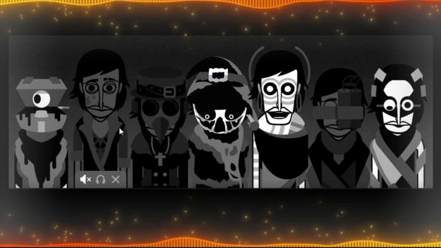 ♪ | 10 Minutes Mix | Incredibox Void | MIX ♪ смотреть онлайн