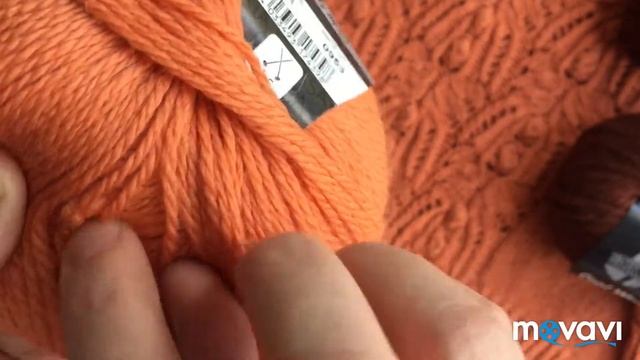 Обзор пряжи Lana Grossa Cool Wool Alpaca. смотреть онлайн