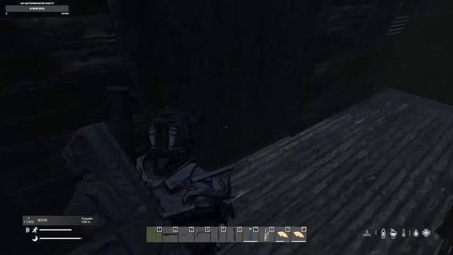 DayZ Атмосфера PVE. Поход в лабиринт. смотреть онлайн