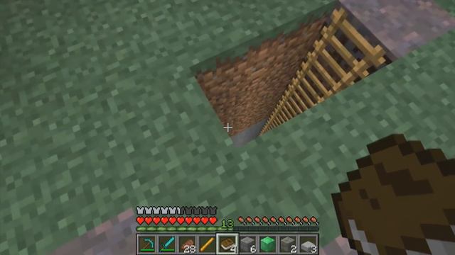 НУБ ПРОТИВ 1000 КРИПЕРОВ! КАК СТАТЬ ПРО? ТРОЛЛИНГ В МАЙНКРАФТ ~ 1000 CREEPERS VS NOOB MINECRAFT смотреть онлайн