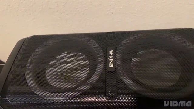 Nuevo W-KING Modelo T11 ???? смотреть онлайн