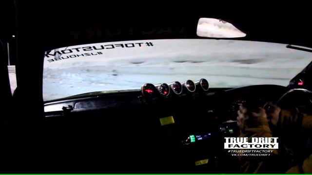TDF2017: WINTER STREET DRIFT JZX100 KAMCHATKA RUSSIA 2017 TRUEDRIFTFACTORY смотреть онлайн