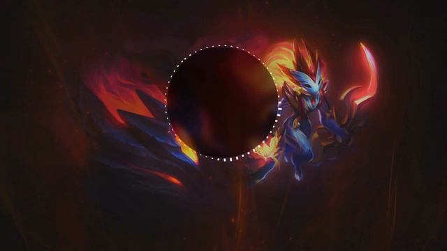 [League of Legends] Kindred Remix смотреть онлайн