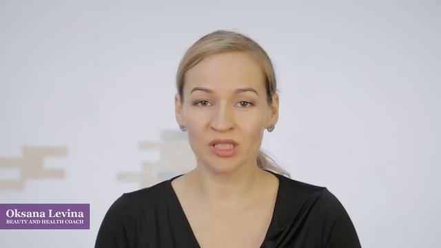 КАК ОМОЛОДИТЬ ШЕЮ, убрать тяжи и кольца венеры смотреть онлайн