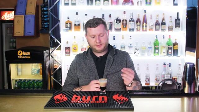 КУБА-ЛИБРЕ/B-52/ ЛАМБОРДЖИНИ /БАРМЕН /2 ВЫПУСК/TUSA ONLINE смотреть онлайн