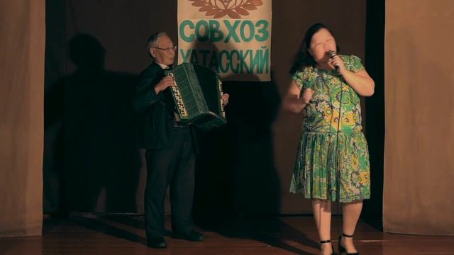 "Үлэ дьонун уруйдуубут" музыкальнай киинэ смотреть онлайн