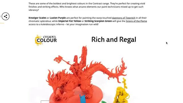 Games Workshop WAGES WAR On Army Painter Speedpaints... ATTACKS Competition With 32 Superior Paints смотреть онлайн