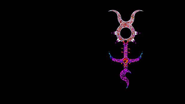Music: Noise Marines  Noise In Soul  Song for Slaanesh  Mood: Tense
