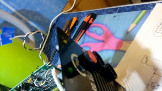 Инвертор на ШИМе SG3525 в полуавтомат? , да легко.