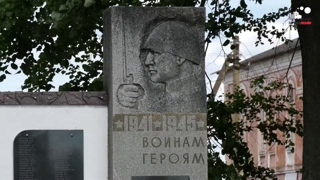 Экскурсия в Медведь. Японские военнопленные и памятник Николаю I смотреть онлайн