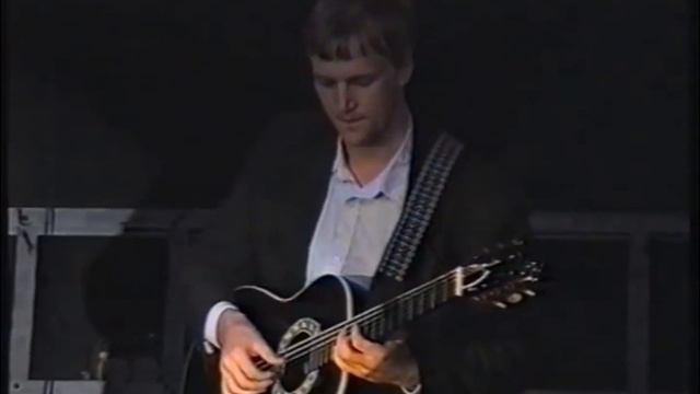 Yeasterday - Naumov & Wagner 1996 (cover) смотреть онлайн