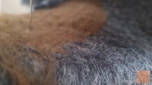 Грибная шапка для бани| Валяние из шерсти| Сказки Лесной Ведьмы