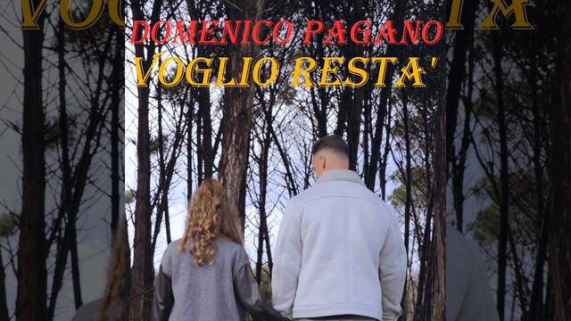 Voglio resta' смотреть онлайн