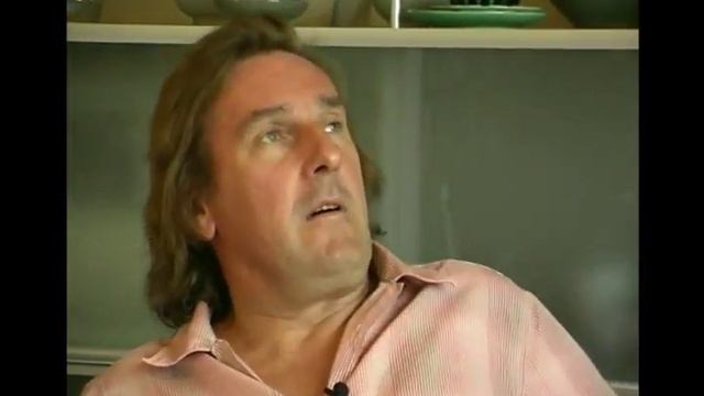 Eikmeyer, Robert - Face/Off. Interview mit Hans Dieter Huber 19.9.2003, 40,5 min. смотреть онлайн