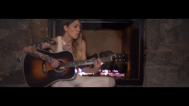 Skylar Grey - Moving Mountains