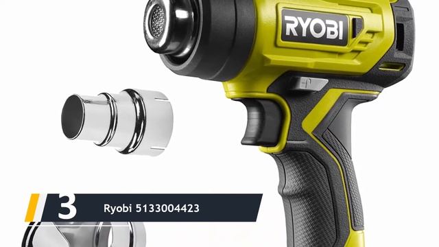 Migliori Pistole Termiche смотреть онлайн