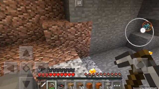 Выживание в пустыне #1 смотреть онлайн