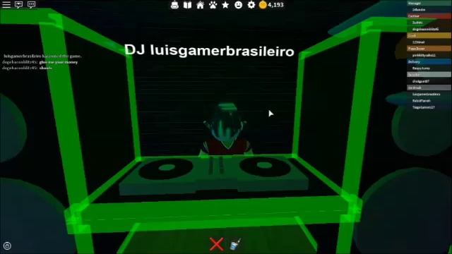 Twenty One Pilots Stressed Out( ROBLOX ID MUSIC) смотреть онлайн
