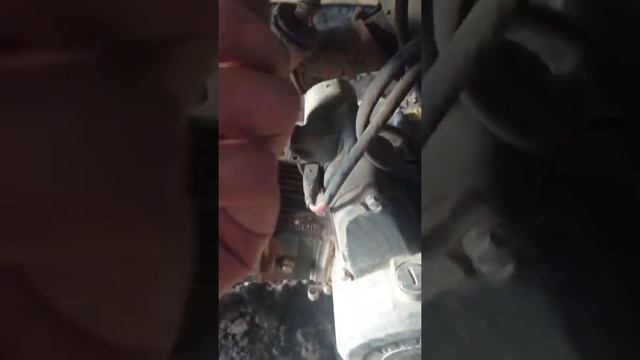 восстановление мопеда Альфа рх и ремонт колеса смотреть онлайн