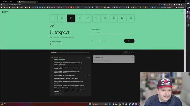 Как создавать офигенные визуальные эффекты с помощью AI? смотреть онлайн