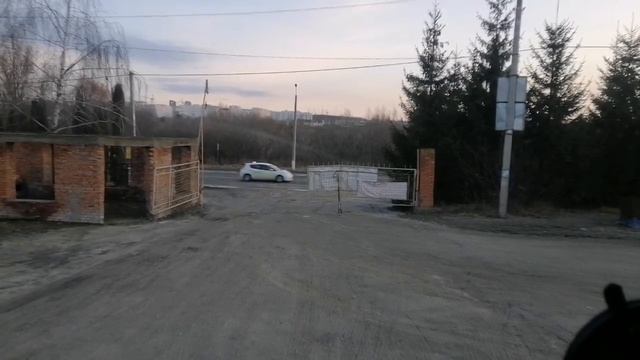 Закопал ДАФа на загрузке ??? Дальнобой по Украине. смотреть онлайн