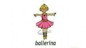 How to Pronounce Ballerina in British English