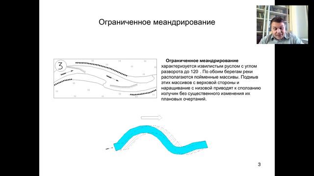 Основы русловедения. Апрель 2016. Часть 15 смотреть онлайн
