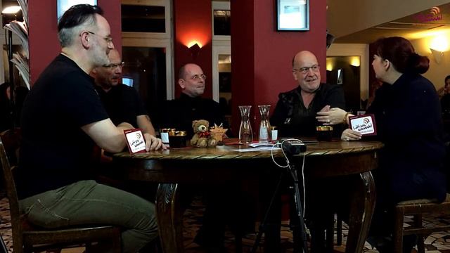 Lott ens schwaade! November 2014 -Gelegenheit für große Auftritte- 2/8 смотреть онлайн