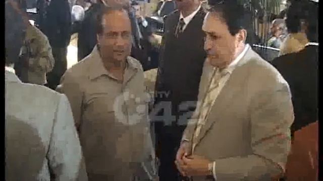Mansoor Suhail Daughter Marriage Ceremony Royal Palm Pkg.flv смотреть онлайн