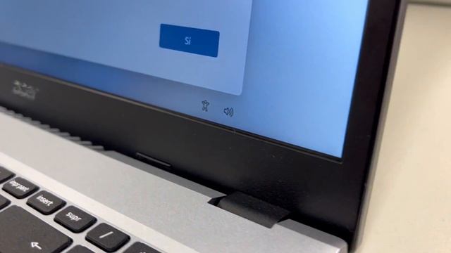 Acer Aspire 3 A315-24P-R7VH Slim Laptop(01) смотреть онлайн