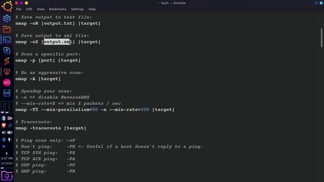 All In One Linux Tools Cheat Sheet | Cheat.sh | Linux Hacking Tools | In Hindi смотреть онлайн