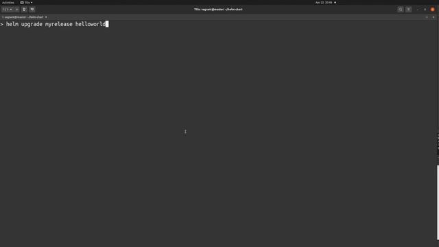 Helm Rollback Command | How to use Helm Rollback Command - Part 13 смотреть онлайн