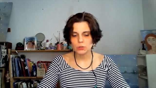 Александра Пичул читает сказку "Принцесса и единорог" смотреть онлайн