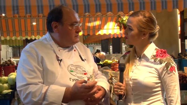 Как приготовить морской язык в кляре с соусом тар-тар? Рецепт от шеф-повара. смотреть онлайн