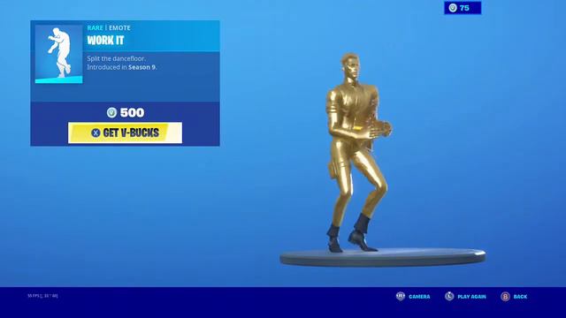 New 17/04/2020 Item Shop in Fortnite (Echo skin, Leftovers set, Vertex skin, ...) смотреть онлайн