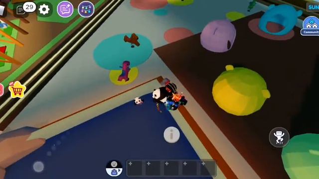 Livetopia full virtual zoo tour
