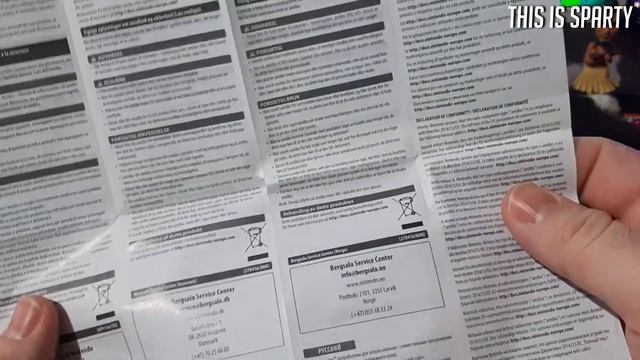 Обзор: Amiibo Линк - Link's Awakening - Nintendo Switch