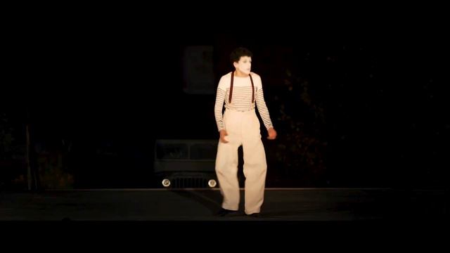 Виват, Марсель Марсо! (2023) FHD