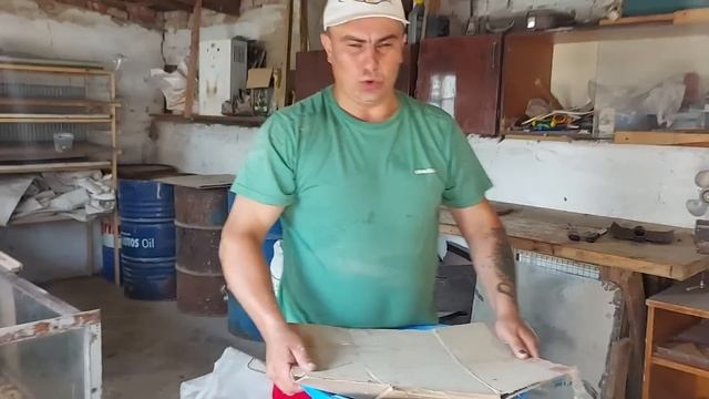 Теперь они всё вместе. Скоро уберу. смотреть онлайн