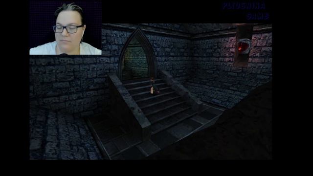 Harry Potter And The Chamber Of Secrets #8ꙬАрагог. История Миртл. Тайная комната.