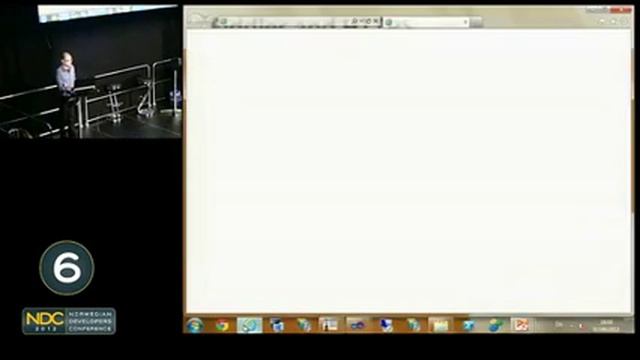Debugging the Web with Fiddler Web Debuggging Tool - Presentation by Ido Flatow смотреть онлайн