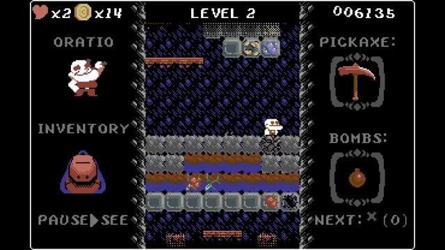 Pity Pit! смотреть онлайн