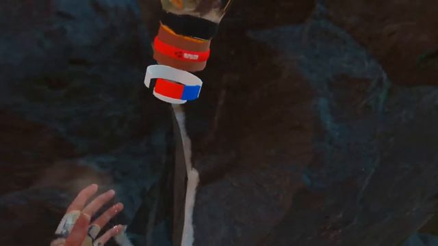 ALPS MEDIUM ► VR The Climb #9 смотреть онлайн