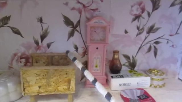 Кукольный домик смотреть онлайн