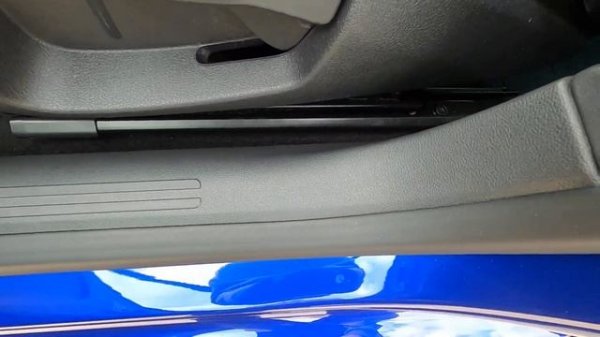 SEAT LEON 1.5TGI 130 HP 2019 7AKPP