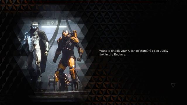ANTHEM Walkthrough episode 4 смотреть онлайн