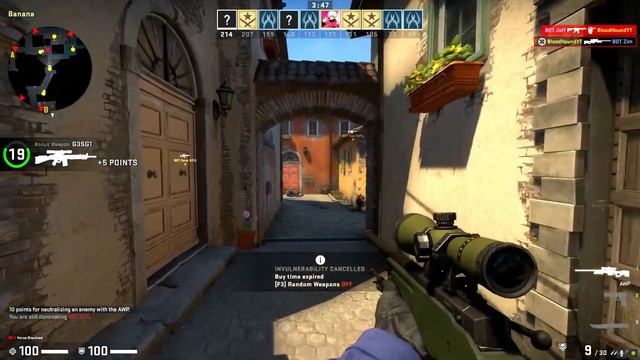 Best CSGO Pro Moments | BloodHound Gaming | CSGO смотреть онлайн