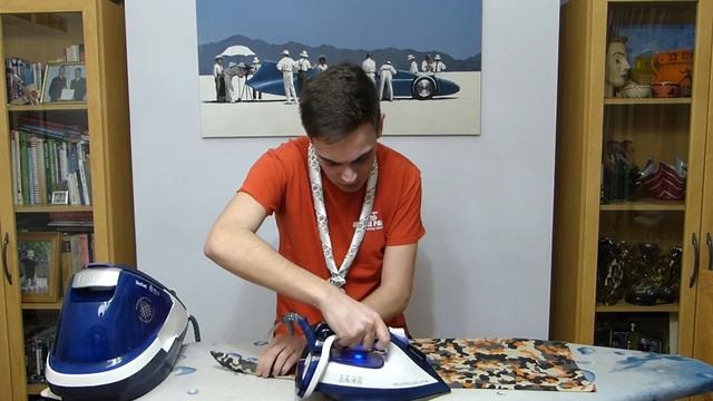 HOW2 Make A Neckerchief | SCOUTADELIC #SkillsForLife смотреть онлайн
