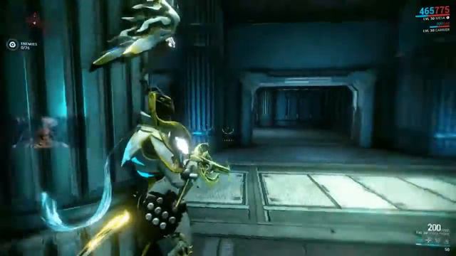 APRESENTANDO Warframe смотреть онлайн